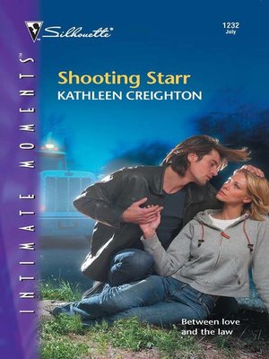 cover image of Shooting Starr